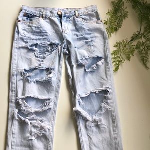 One Teaspoon Awesome Baggies